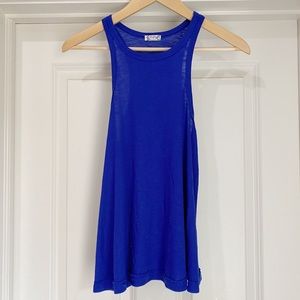 free people muscle tank